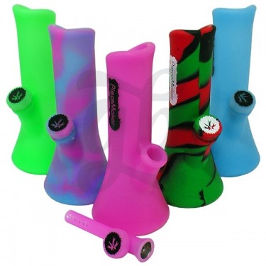 Kali Silicone Bong