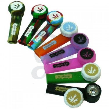 Tubo de silicone pequeno Karma