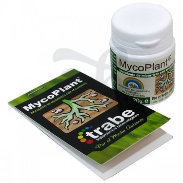 Mycoplant de Trabe