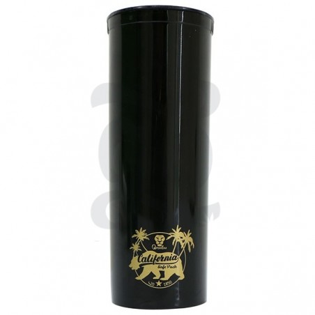 Bote Pop California - 120 ml