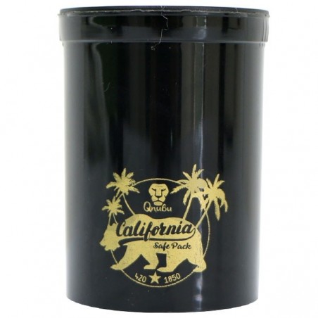 Bote Pop California - Modelo 80ml