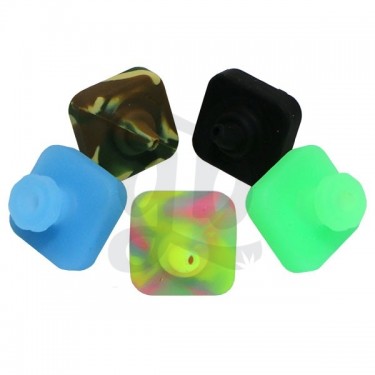 Silicone Karb Kap - All models