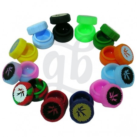 Kontainer en silicone Piece Maker - tous les modèles