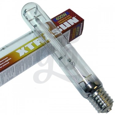 Ampoule Xtrasun 400 W mixte