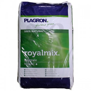 Plagron Royal Mix 50 litros