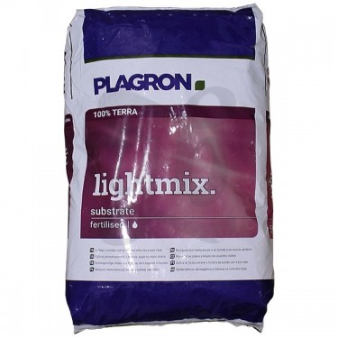 Saco de Plagron Light Mix