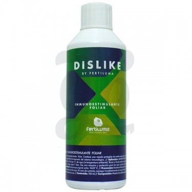 Botella de Dislike