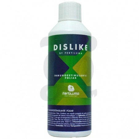 Botella de Dislike Botella de Dislike