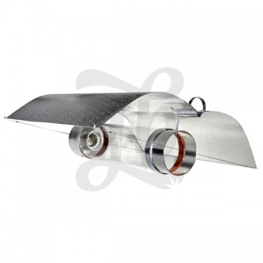 CoolTube Glass + Adjust A Wings Enforcer Medium + Kit Conversion