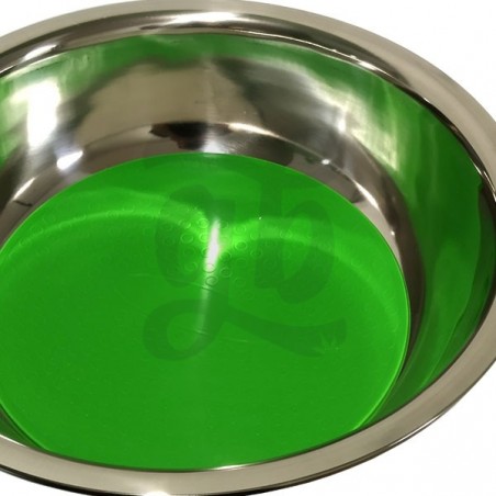 Peladora de cogollos bandeja