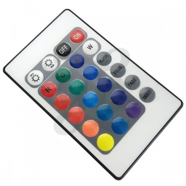 Shisha Loto - controle para a luz
