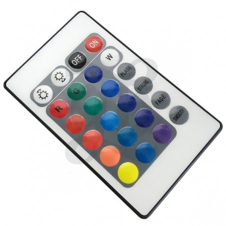 Shisha Loto - controle para a luz