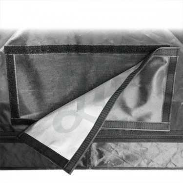Armarium Cultibox Light Plus ventilação passiva