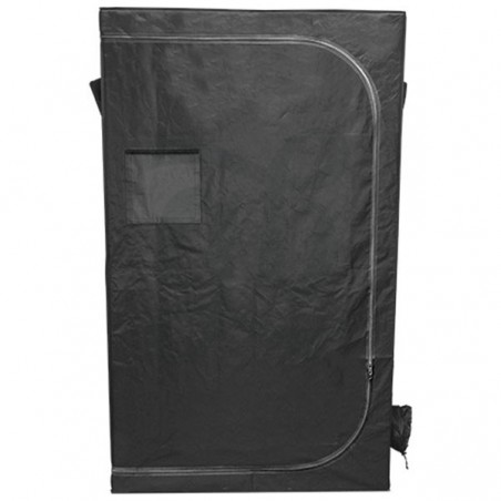 Cultibox Light Plus Grow Tent - Rear view