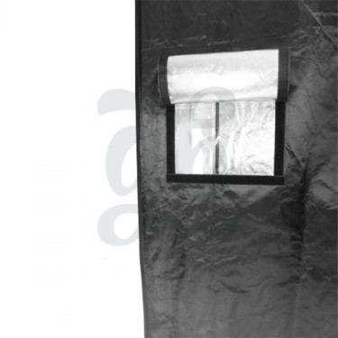Armario Cultibox Light Plus - Janela 2