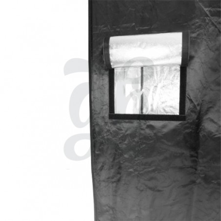 Cultibox Light Plus Grow Tent - Window 2