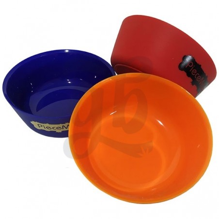Silicone Munchie Bowl 1