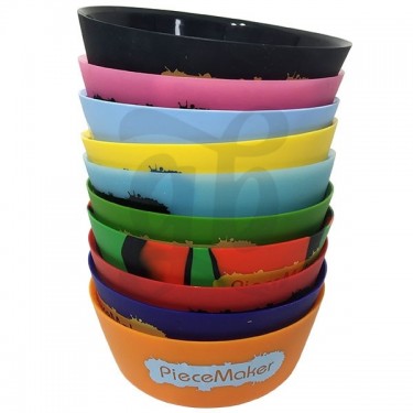 Silicone Munchie Bowl