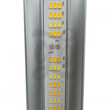 Galaxy 1800E 630w Solux LED - LED type