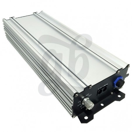 Galaxy 1800E 630w Solux LED - Ballast with dimmer