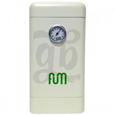 Vertical Fum Box