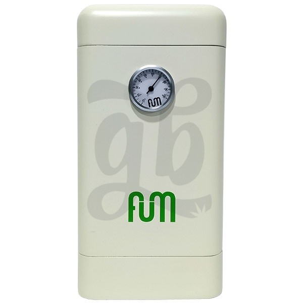 Vertical Fum Box