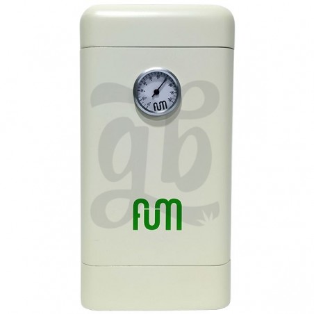 Fum Box Vertical