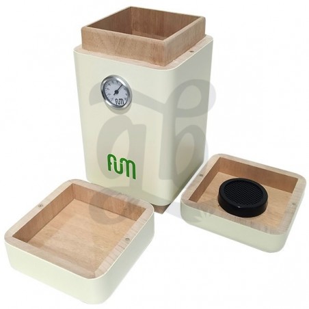 Fum Box Vertical pièces