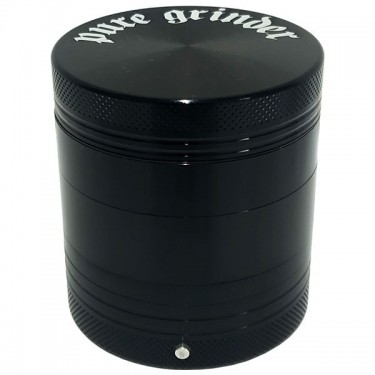 Grinder con vibrador