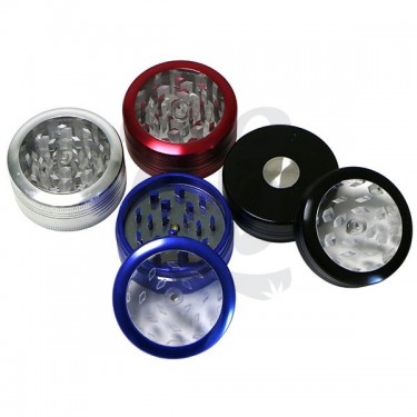 Grinder Botón - Todos los modelos