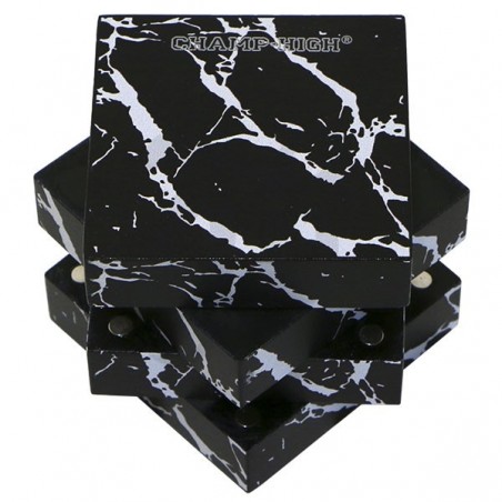 Grinder Mármol 4 partes Champ High