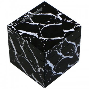 Champ High 50mm 4-Part Marble Grinder
