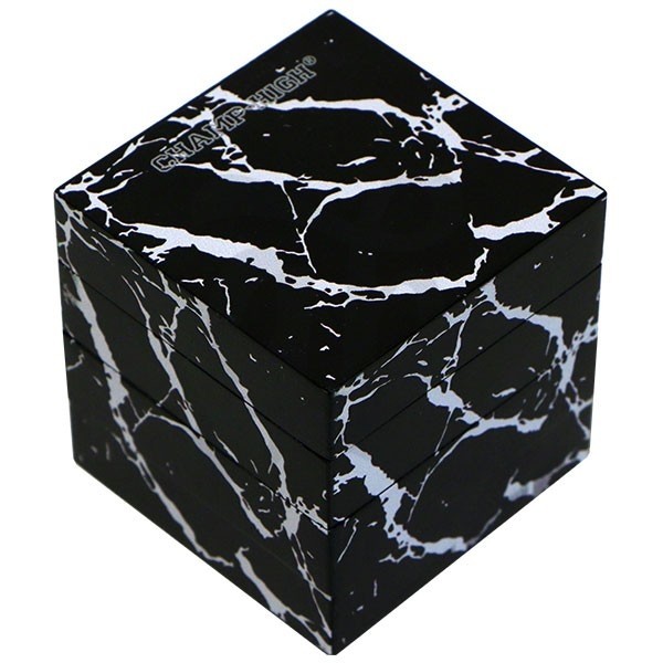 Champ High 50mm 4-Part Marble Grinder