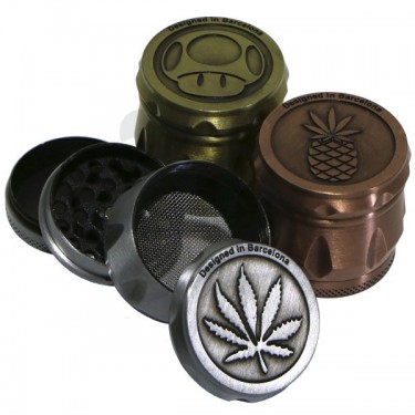 Grinder Vintage - Todos los modelos