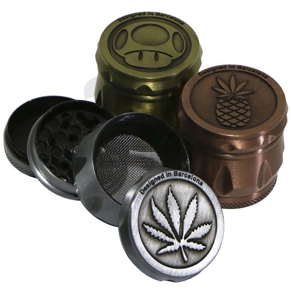 Grinder Vintage - Todos los modelos