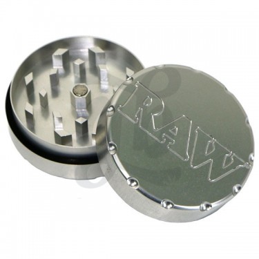 RAW Grinder Super Shredder 2 partes