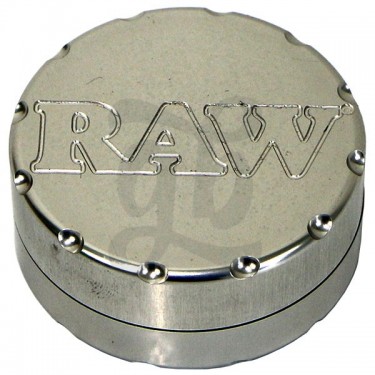 RAW Grinder Super Shredder 2 partes
