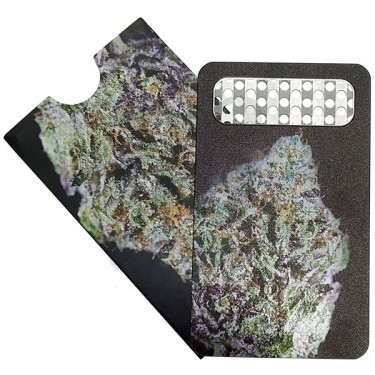Cartes Grinders V-syndicate (Divers Modèles) - Grow Barato