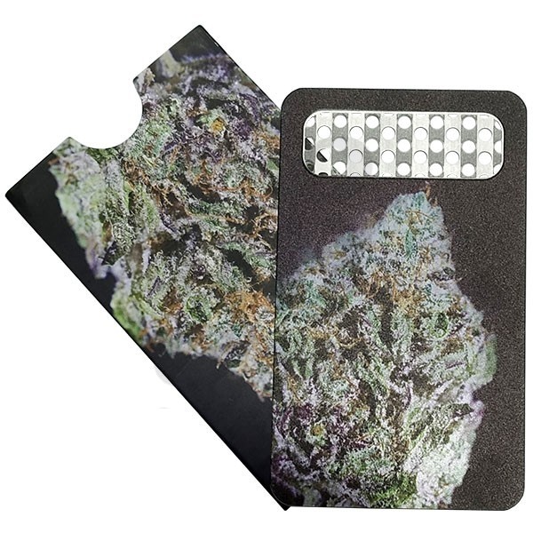 Cartes Grinders V-syndicate (Divers Modèles) - Grow Barato