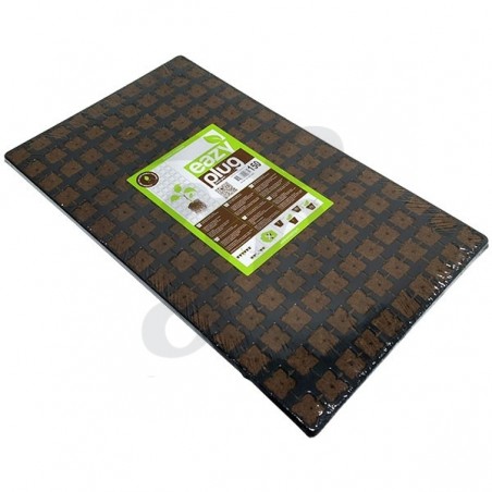 Bandeja Dried Eazy Plugs - 150 alveolos Bandeja Dried Eazy Plugs - 150 alveolos