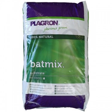 Saco de Plagron Bat Mix 50 litros