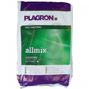 Saco de Plagron All Mix