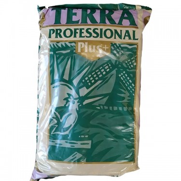Canna Terra Professional Plus 50 litre sack