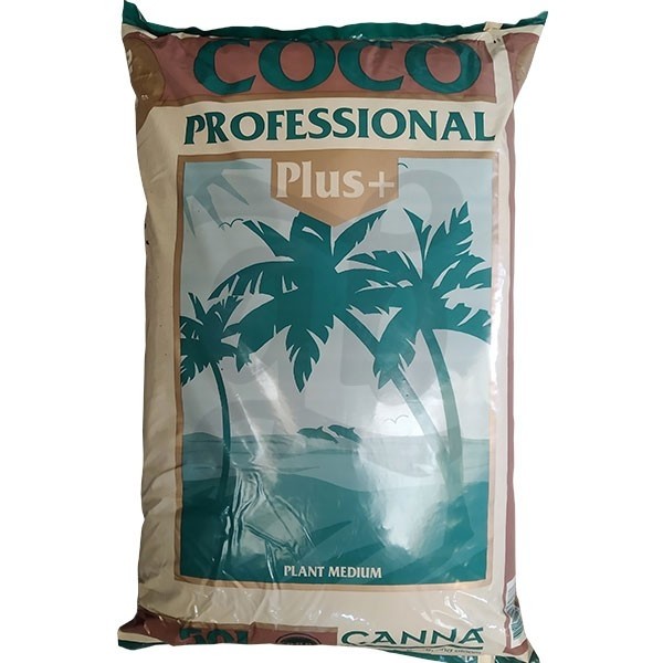 50 L Canna Coco Professional Plus