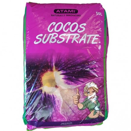 Saco de Coco Atami Saco de Coco Atami