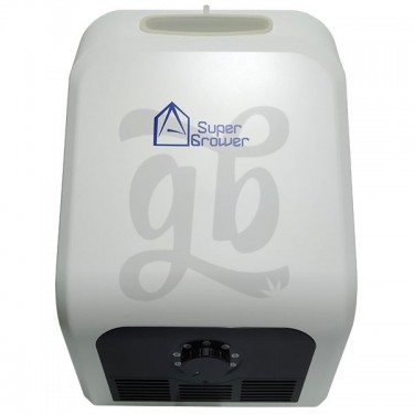 Humidificador de pared Super Grower 1,6L/h