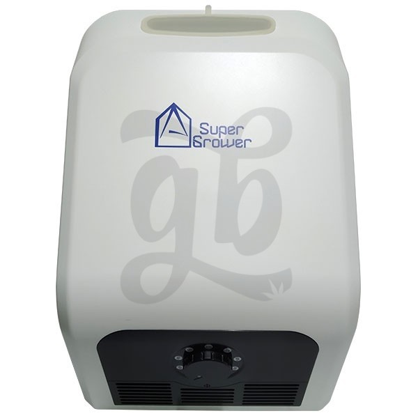 Super Grower 1.6L/h Wall Humidifier