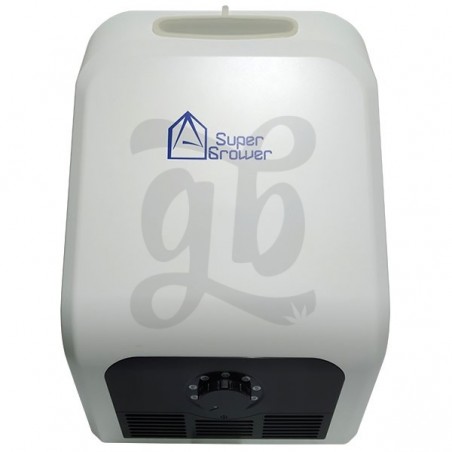 Super Grower 1.6L/h Wall Humidifier