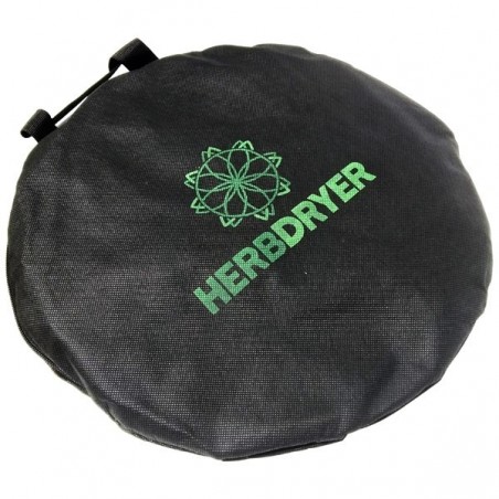 Herbdryer XL dobrado