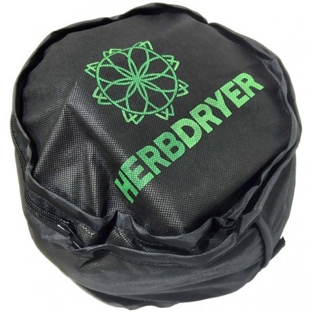 Herbdryer plegado